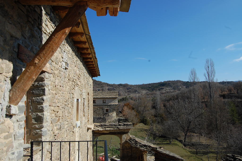 Casa Dorondon Villa Lasaosa Rom bilde